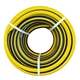 Шланг садовий 3/4" AgroStar 30 м 4-шарова конструкція зелений - зображення 1
