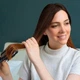 Щітка-випрямляч Cecotec InstantCare 400 Perfect Brush (400) - зображення 10
