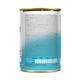 Корм вологий Brit Care Pate and Meat для дорослих собак з лососем 400 г - зображення 2