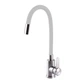 Смеситель для кухни Globus Lux Wien SUS2-203SW Белый - изображение 4