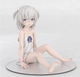 Фигурка аниме Mashiro Ikone Маширо Иконе Makoto Shiroikone Onepiece 11 см - изображение 1