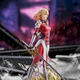 Аниме фигурка SEGA Ча Хэ Ин Cha Hae-In XrossLink Figure Solo Leveling 19 см - изображение 7