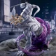 Фигурка аниме SEGA Махорага Mahoraga Jujutsu Kaisen Магическая битва 21.5 см - изображение 3