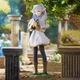 Фигурка аниме SEGA Luminasta Frieren Фрирен Sousou no Frieren Фрирен, провожающая в последний путь 18 см - изображение 1