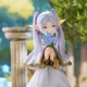 Фигурка аниме SEGA Luminasta Frieren Фрирен Sousou no Frieren Фрирен, провожающая в последний путь 18 см - изображение 2