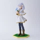 Фигурка аниме SEGA Luminasta Frieren Фрирен Sousou no Frieren Фрирен, провожающая в последний путь 18 см - изображение 8