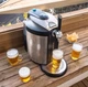 Nalewak do piwa Cecotec BeerFlow Steel 5000 (A01_EU01_100009) - obraz 3