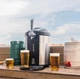 Nalewak do piwa Cecotec BeerFlow Steel 5000 (A01_EU01_100009) - obraz 5