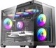 Корпус darkFlash B275 PRO Black - зображення 2