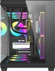 Корпус darkFlash B275 PRO Black - зображення 5