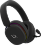 Słuchawki gamingowe AQIRYS LUNA Wireless 7.1 RGB Black  - obraz 6