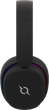Słuchawki gamingowe AQIRYS LUNA Wireless 7.1 RGB Black  - obraz 7