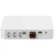 Сетевой усилитель Hikvision DS-QAE1A80G1-VB/EU(B) 80 Вт - изображение 2