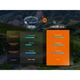 Фонарь налобный Fenix HL12R V2.0 серый - изображение 5