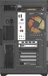 Корпус darkFlash C280 Black - изображение 8