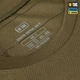 Футболка потовідвідна M-Tac Athletic Gen. 2, Olive, XL - изображение 5