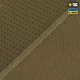 Футболка потовідвідна M-Tac Athletic Gen. 2, Olive, XL - изображение 6