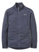 Фліс Rab Covex Jacket чоловічий Steel L сірий - изображение 1