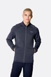 Фліс Rab Covex Jacket чоловічий Steel L сірий - изображение 3
