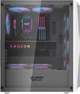 Корпус darkFlash DK352 PLUS White - изображение 9