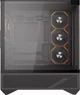 Корпус darkFlash DY460 Black - изображение 6