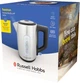 Електрочайник Russell Hobbs Heaton 27380-70 - зображення 2