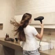 Фен Cecotec Bamba IoniCare 5350 Powershine Ice - зображення 2