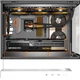 Корпус darkFlash FLOATRON F1 White - изображение 6