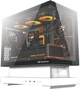 Корпус darkFlash FLOATRON F1 White - изображение 2
