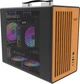 Корпус darkFlash WD200 Black - изображение 1
