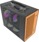 Корпус darkFlash WD200 Black - изображение 2