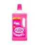 Універсальний засіб для миття підлоги Pink Stuff All Purpose Floor Cleaner 1000 мл - изображение 1