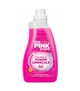 Засіб проти известкового нальоту у пральній машині Pink Stuff Power Limescale Gel 1 л - зображення 1