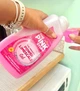 Засіб проти известкового нальоту у пральній машині Pink Stuff Power Limescale Gel 1 л - зображення 3