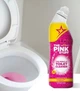 Засіб для миття унітазу The Pink Stuff Toilet Cleaner 750 мл - изображение 4