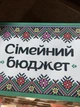 Деревянный ящик/копилка/органайзер для денег Семейный бюджет с принтом Вышиванка орнамент (0027) - изображение 6