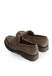 Лофери жіночі Bashili 6266/Khaki/H6672-9/B 36 Бежевий - изображение 4