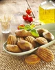 Набір пластин Tefal Snack Collection Mini Madeleines XA8115F0 - зображення 5