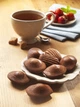 Набір пластин Tefal Snack Collection Mini Madeleines XA8115F0 - зображення 6
