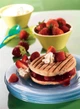 Набір пластин Tefal Snack Collection Panini XA8103F0 - зображення 5