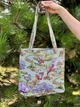 Сумка гобеленовая Limaso EDEN1178-SM36 36x36 см 75% полиэстер ассортимент - изображение 4
