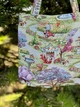 Сумка гобеленовая Limaso EDEN1178-SM36 36x36 см 75% полиэстер ассортимент - изображение 6