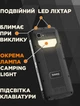 Мобильный телефон Sigma mobile X-treme PM68 Black (4827798686911) - изображение 11