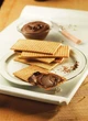 Набір пластин Tefal Snack Collection Wafer XA8105F0 - зображення 4