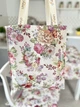 Сумка гобеленова Limaso EDEN1175-SM 35x40 см 75% поліестер, 22% бавовна, асорті - зображення 2