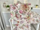Сумка гобеленова Limaso EDEN1175-SM 35x40 см 75% поліестер, 22% бавовна, асорті - зображення 4