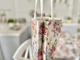 Сумка гобеленова Limaso EDEN1175-SM 35x40 см 75% поліестер, 22% бавовна, асорті - зображення 5