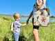 Сумка гобеленовая EDEN149-SM 35x40 см Бежевый Полиэстер, хлопок, акрил - изображение 6
