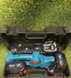 Аккумуляторные ножницы для травы и кустов Makita Кусторез аккумуляторный 48V - изображение 5