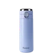 Вакуумный термос SMART MG-1047B 400 мл нержавеющая сталь с замком черный - изображение 1